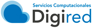 Digired Logo